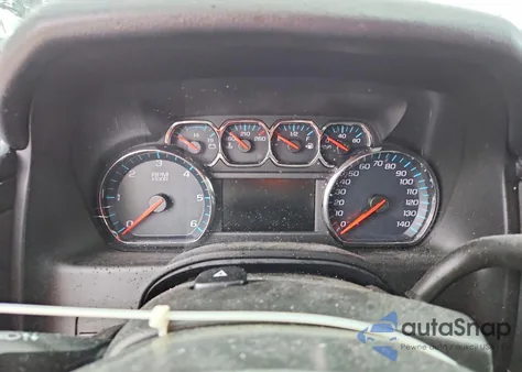 2020 Chevrolet Tahoe K1500 Lt z USA, uszkodzony, nr VIN 1GNSKBKC2LR194348